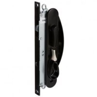 Whitco Leichardt Sliding Screen Door Lock & Cylinder