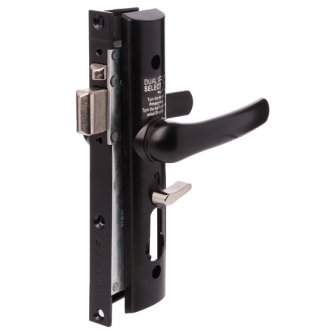 Whitco Tasman Mk2 3 Point Locking Kit Youtube