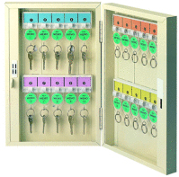 Tata Key Cabinet K-20