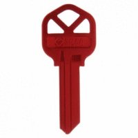 Silca Ultra KS1 Red Key Blanks