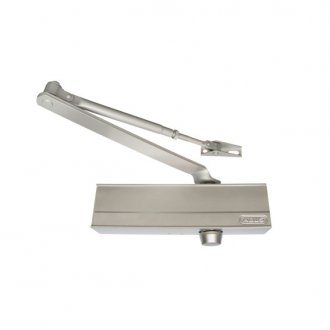 Abus Door Closer Ac7124 Locks Galore