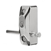 ADI Door Lock Bolt 444FM Blocklok  3