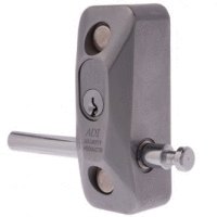 ADI Door Lock Bolt 444FM Blocklok 