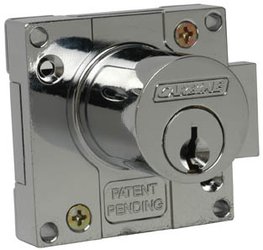 Carbine Cupboard And Drawer Lock Locks Galore