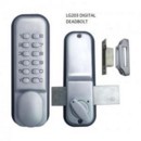 Gate Lock Digital Deadbolt ATLAS LG203