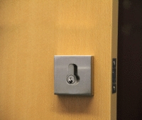 Austyle Project Series Deadbolt