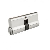 Brava 5 Pin Euro Cylinder 70mm Long