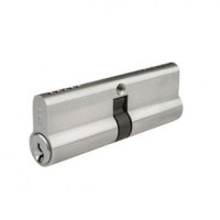 Brava 5 Pin Euro Cylinder 90mm Long