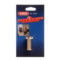 Abus Door Viewer 2200 GC Gold