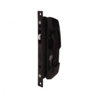 Austral Lockset SD7 BLK