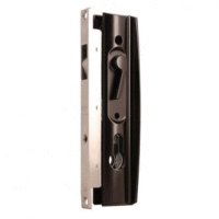 Lockwood Security Door Lock 8653 Black suit Sliding Doors