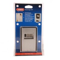 Abus Key Garage 787 Wall Mount 2