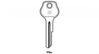 Automotive Key Blank HU13