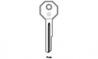 Automotive Key Blank HU31