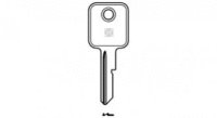 Automotive Key Blank GM2