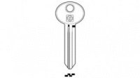 Ford Automotive Key Blank FO17R