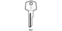 Automotive Key Blank HU5