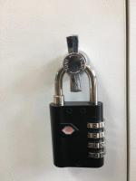 50 x Combination School Locker Padlock Atlas LG920 5