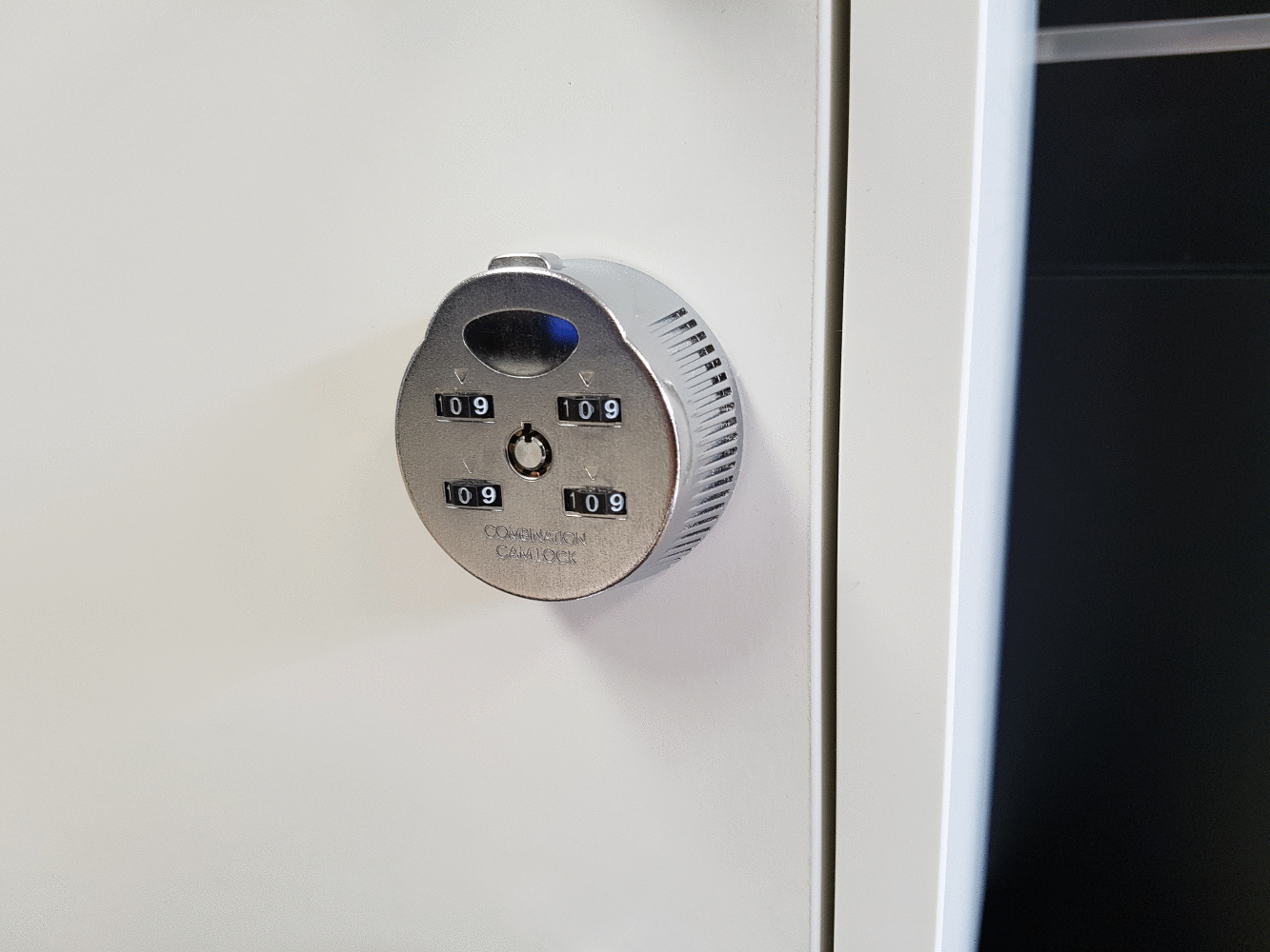 Combination Cam Lock Lg904s For Sliding Cabinet Doors Locks Galore