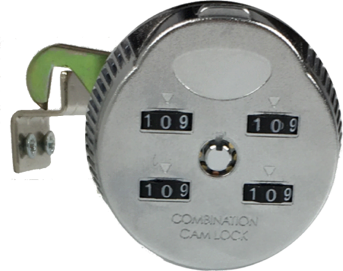Combination Cam Lock Lg904s For Sliding Cabinet Doors Locks Galore