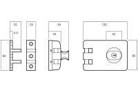 Lockwood 355 Deadlock 2