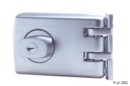 Lockwood 355 Deadlock