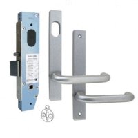 Kaba SBM2 Classroom Lock Kit N600 Series Square End On IP8 Restricted Keys