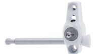 Carbine CBS Multi Bolt Window Lock 3