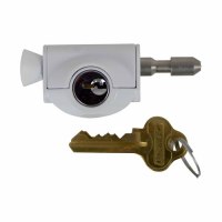 Carbine CBS Mini Push Lock 2