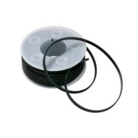 Cable Tie 15m Spool in Black