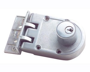 Lenlok 205 Double Cylinder Deadlock - Locks Galore