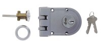 Lenlok 205 Double Cylinder Deadlock
