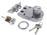 Lenlok 205 Double Cylinder Deadlock 2