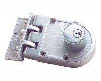 Lenlok 205 Double Cylinder Deadlock