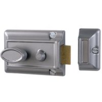 Securicraft Nightlatch