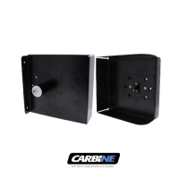 Carbine Security Guard Box For Gates 5