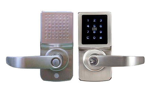 Carbine Electronic Touch Pad Rfid Leverset Locks Galore