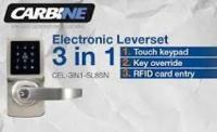 Carbine Electronic Touch pad RFID leverset 2