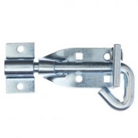 Padbolt High Security 100mm