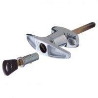 003 Fire Key T-Handle Front Fixing