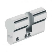 Abus Dummy Euro Cylinder