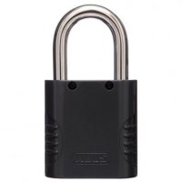 Abus Padlock 158/65 Combo 3