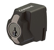 Carbine Aluminium Window Lock