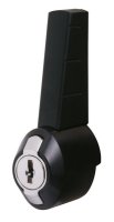 Carbine CBS Aluminium Window Lock Black