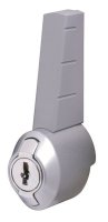 Carbine CBS Aluminium Window Lock Silver