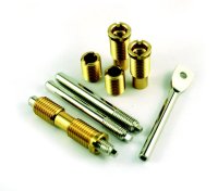 Carbine G10 Sash Screw Bolt 2