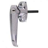 Front Fix Lever Handle