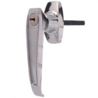 Rear Fix Lever Handle