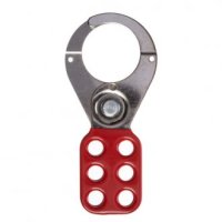 Safety Lockout Hasp 38mm