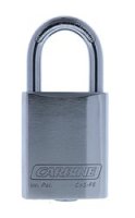 Carbine 45mm Steel Padlock